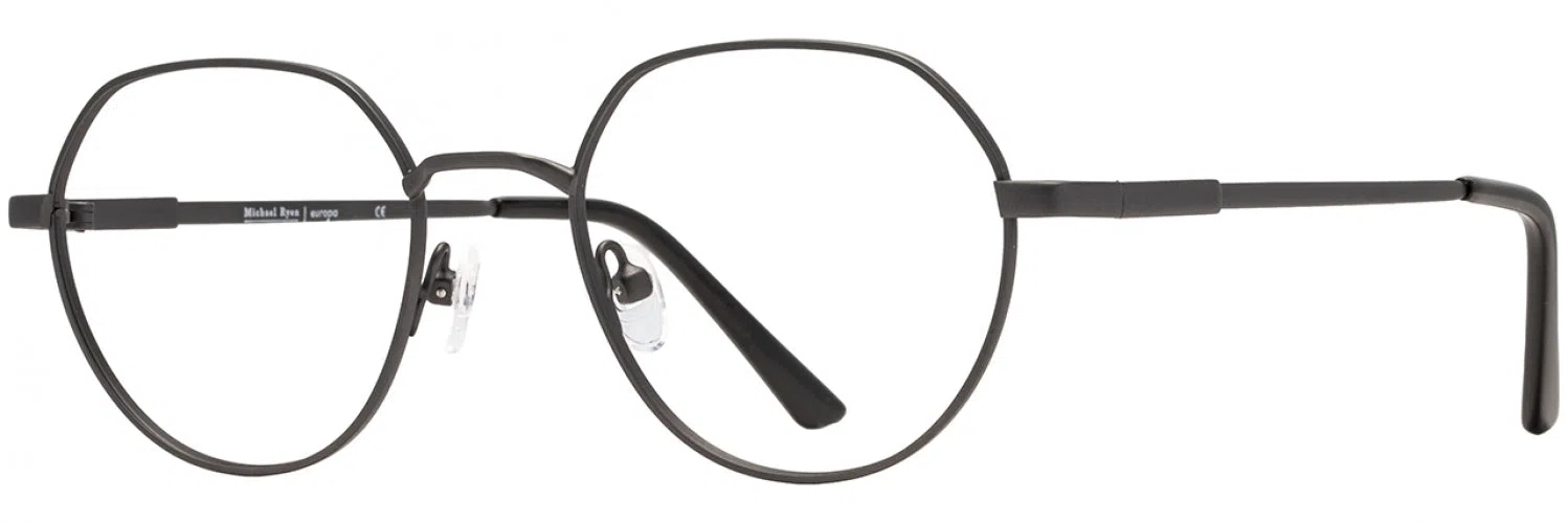 Michael Ryen MRM146 Eyeglasses - view 8